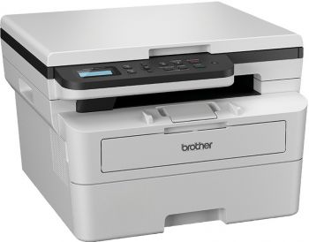 БФП лазерний BROTHER DCP-B7600D (DCPB7600DYJ1) Купить МФУ БФП лазерний BROTHER DCP-B7600D (DCPB7600DYJ1) | Фото 3