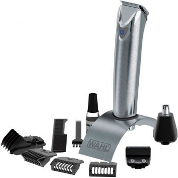 MOSER Wahl Ssteel Li EU (09818-116) | Фото 1