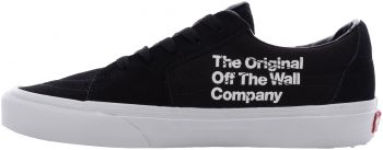 Кеди низькі Vans Ua Sk8-Low VN0A5KXDY281 39 (7 US) чорні (196244832580) | Фото 2