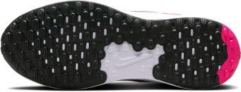 Кросівки для дівчинки Nike Revolution 7 (Gs) FB7689-002 33.5 (2Y US) рожеві | Фото 2