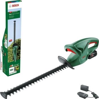 Кущоріз акумуляторний BOSCH EasyHedgeCut EasyHedgeCut 18-45 18В (0.600.849.H02) | Фото 1