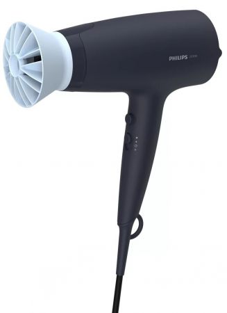 Фен PHILIPS ThermoProtect BHD360/20 | Фото 2