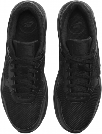 Кросівки чоловічі Nike Air Max Sc CW4555-003 44 (10 US) чорні (194956863663	) | Фото 9