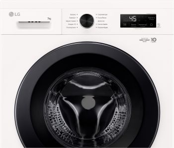 Пральна машина LG F2Y1HS6W Купить стиральную машину Пральна машина LG F2Y1HS6W | Фото 8