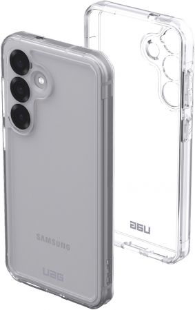 Чохол UAG для SAMSUNG Galaxy S25, Plyo, Ice (214491114343) | Фото 2