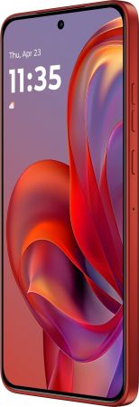 Смартфон MOTOROLA Edge 50 Neo 8/256Gb Poinciana (PB310042RS) | Фото 5