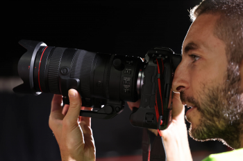 Об'єктив CANON RF 24-105 mm f/2.8 L IS USM Z (6347C005) | Фото 1