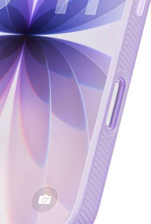 Чохол BELKIN для APPLE iPhone 17 Magnetic Protective Grip Lavender (MSA034HQLV) | Фото 17