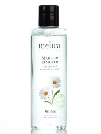 Melica Organic с экстрактом алоэ и ромашки, 200 мл (4770416340736) | Фото 2