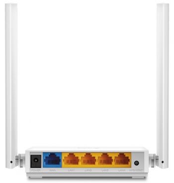 TP-LINK TL-WR844N TP-LINK TL-WR844N | Фото 3