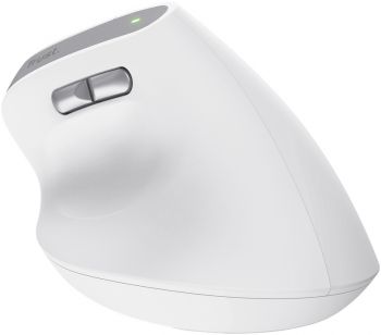 Миша TRUST Bayo II Ergonomic, WL, White (25398_TRUST) Купить мышь Миша TRUST Bayo II Ergonomic, WL, White (25398_TRUST) | Фото 4