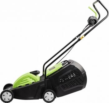 Газонокосарка мережева Gartner ELM-1232 BL 1200Вт (845269) Газонокосарка мережева Gartner ELM-1232 BL 1200Вт (845269) | Фото 5