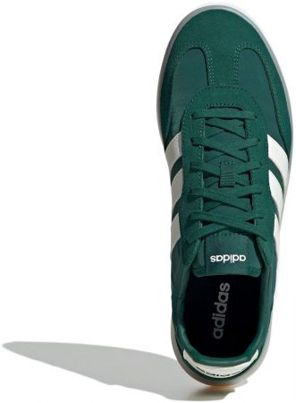 Кеди чоловічі Adidas Barreda Decode JI2318 41 1/3 (7,5 UK) зелені (4067904349396) | Фото 9