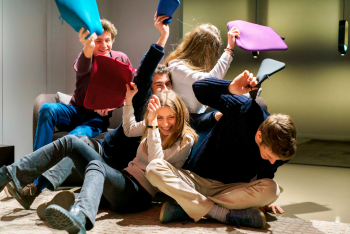 Чохол TUCANO Melange 15