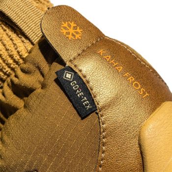 Черевики чоловічі Hoka M Kaha 2 Frost Moc Gtx 1155210-HYW 41 1/3 (8 US) коричневі Черевики чоловічі Hoka M Kaha 2 Frost Moc Gtx 1155210-HYW 41 1/3 (8 US) коричневі | Фото 8