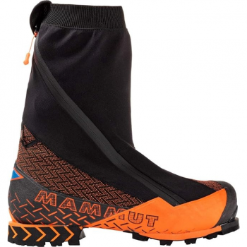 Черевики для альпінізму Mammut Nordwand 6000 High 3010-01061 46 (11 UK) чорні (7619876174710) Черевики для альпінізму Mammut Nordwand 6000 High 3010-01061 46 (11 UK) чорні (7619876174710) | Фото 1