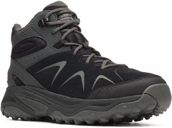 Черевики чоловічі Merrell Yokota 3 Mid Gtx J038479 46 (11.5 US) чорні (036.2184) | Фото 3