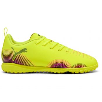 Сороконіжки дитячі Puma Future 8 Play Tt Jr 108396-03 38 (5 UK) жовті (4067983089381) Сороконіжки дитячі Puma Future 8 Play Tt Jr 108396-03 38 (5 UK) жовті (4067983089381) | Фото 6