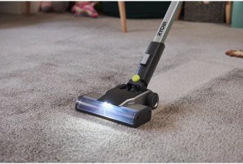 RYOBI РСВ18-0 акумуляторний, ONE+ (без АКБ та ЗП) (5133005657) | Фото 6