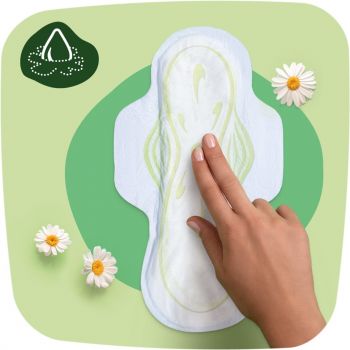 Прокладки гігієнічні Naturella Classic Maxi 16шт Прокладки гігієнічні Naturella Classic Maxi 16шт | Фото 3