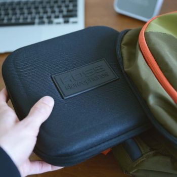 Навушники KOSS SP540 Over-Ear (185216.101) | Фото 3