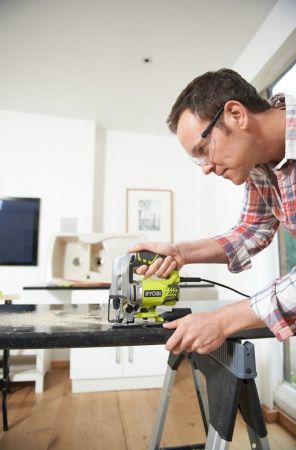 RYOBI RJS1050-K 680Вт (5133002219) RYOBI RJS1050-K 680Вт (5133002219) | Фото 2