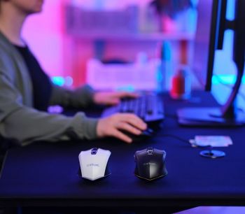 Ігрова миша TRUST GXT 110 FELOX WL Black (25037_TRUST) Ігрова миша TRUST GXT 110 FELOX WL Black (25037_TRUST) | Фото 7