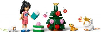 LEGO Friends Адвент-календар 2025 (42668) | Фото 2