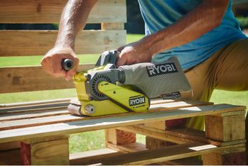 RYOBI ONE+ R18BS-0, 18В, (без АКБ і ЗП) (5133002916) | Фото 7