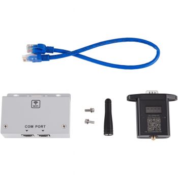 Модуль комунікації для 2E VM/VP/XM (2E-COMM-MOD) Модуль комунікації для 2E VM/VP/XM (2E-COMM-MOD) | Фото 1