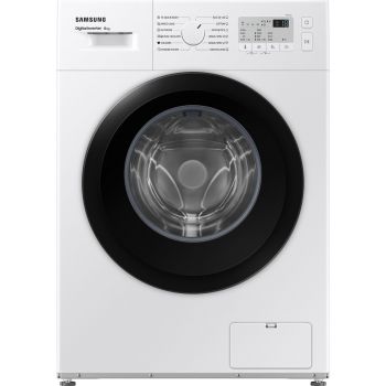 Пральна машина SAMSUNG WW60A3120BH/LE | Фото 1