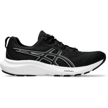 Кросівки для бігу чоловічі Asics Gel-Contend 9 1011B881-002 41,5 (8 US) чорний/білий (4550457866538) Кросівки для бігу чоловічі Asics Gel-Contend 9 1011B881-002 41,5 (8 US) чорний/білий (4550457866538) | Фото 3