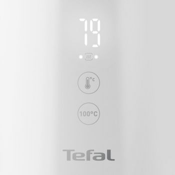 Електрочайник TEFAL KO693110 Купить электрочайник Електрочайник TEFAL KO693110 | Фото 7