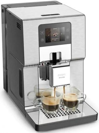 Кавомашина автоматична KRUPS EA877D10 Кавомашина автоматична KRUPS EA877D10 | Фото 16