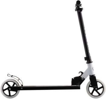 Купить средство передвижения MIQILONG Gimlet Білий (GIMLET-145-WHITE) | Фото 7