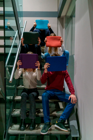 Чохол TUCANO Melange 15/16