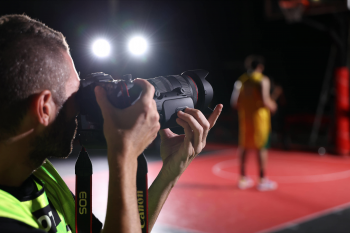 Об'єктив CANON RF 24-105 mm f/2.8 L IS USM Z (6347C005) | Фото 4