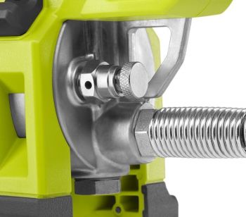 RYOBI ONE+ R18GG-0 18В, 690Бар solo (без АКБ и ЗП) (5133004643) | Фото 4