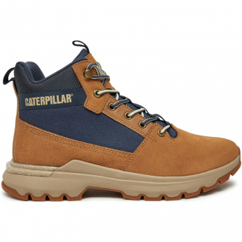 Черевики чоловічі Caterpillar (CAT) Colorado sneaker P726087 42 бежеві | Фото 1