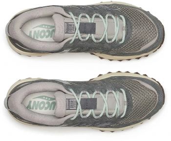 Кросівки чоловічі Saucony Grid Peak S70930-2 44 (10 US) мультиколор (195021219200) | Фото 2