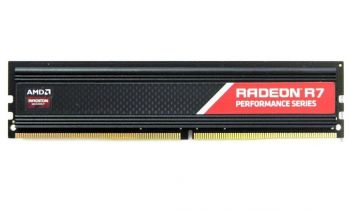 AMD DDR4-2400 8Gb (R748G2400U2S-U) | Фото 1