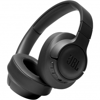 Навушники JBL Tune 710 BT Black (JBLT710BTBLK) | Фото 1