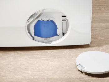 Пральна машина ELECTROLUX EW6F3494ACU | Фото 5