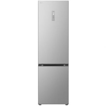 Холодильник LG GC-B509FNPW | Фото 1