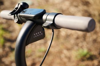 Електросамокат Segway-Ninebot E2 E (AA.00.0013.13) | Фото 9