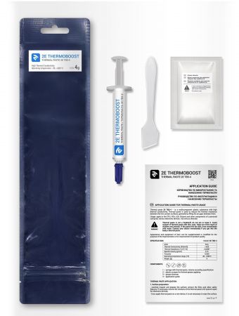 2Е Thermoboost (TB5-4) | Фото 1