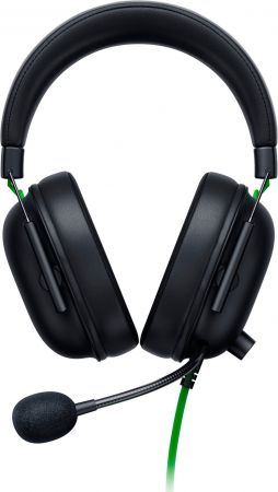 Ігрова гарнітура RAZER Blackshark V2 X (RZ04-03240100-R3M1) Ігрова гарнітура RAZER Blackshark V2 X (RZ04-03240100-R3M1) | Фото 5