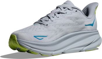 Кросівки жіночі Hoka W CLIFTON 9 1127896-GLLS 39.5 (7.5 US) сірі (197634436838	) | Фото 6