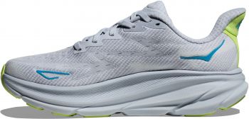 Кросівки жіночі Hoka W CLIFTON 9 1127896-GLLS 40.5 (8.5 US) сірі (197634436883) | Фото 4