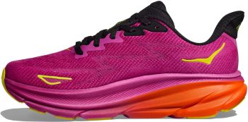 Кросівки жіночі Hoka W CLIFTON 9 1127896-FCK 38.5 (7 US) рожеві (197634436678 ) Кросівки жіночі Hoka W CLIFTON 9 1127896-FCK 38.5 (7 US) рожеві (197634436678 ) | Фото 4